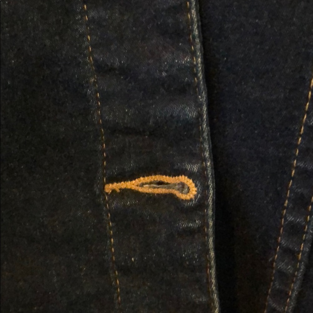 Denim jacket - Picture 7 of 7